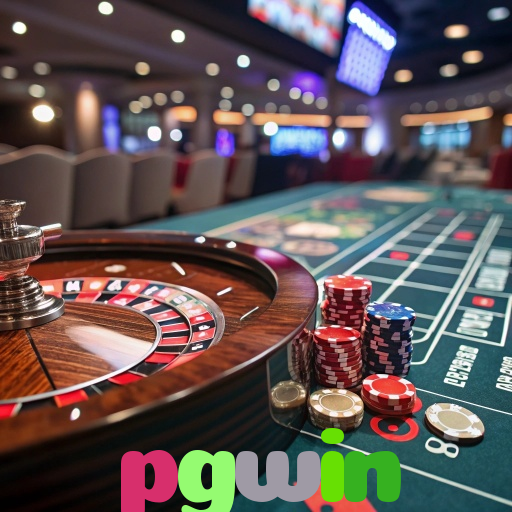 pgwin: Aposta Facilmente com Funcionalidades Completas no Aplicativo Móvel