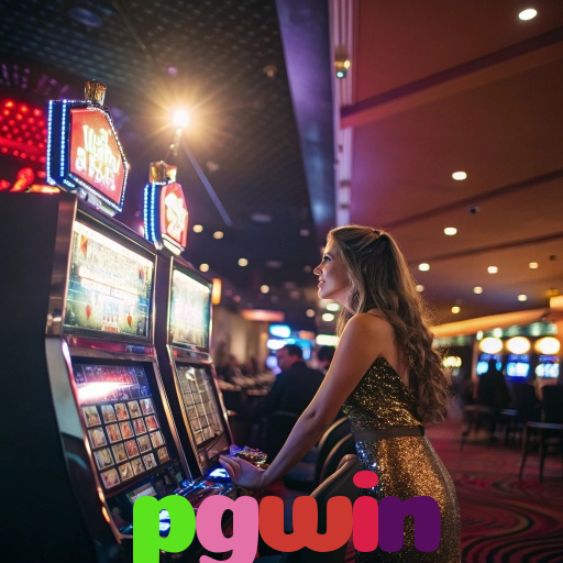 pgwin: Aposta Facilmente com Funcionalidades Completas no Aplicativo Móvel