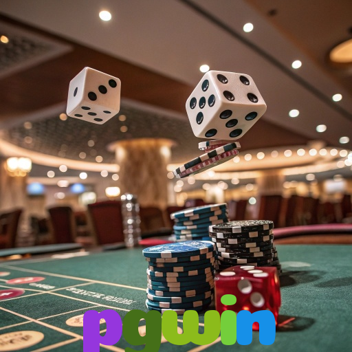 pgwin: Aposta Facilmente com Funcionalidades Completas no Aplicativo Móvel