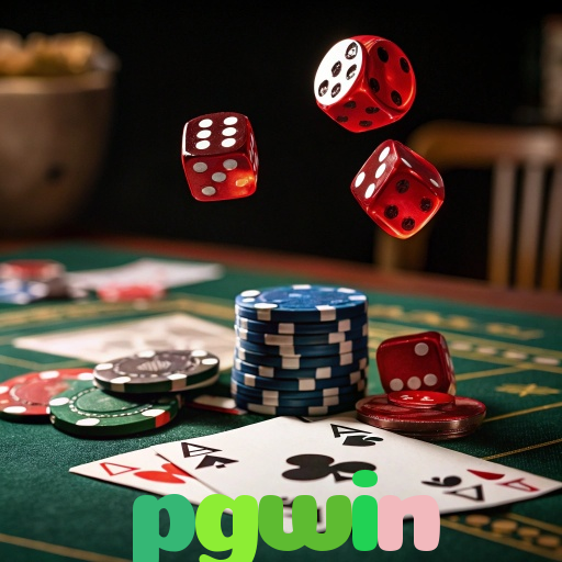 pgwin: Aposta Facilmente com Funcionalidades Completas no Aplicativo Móvel