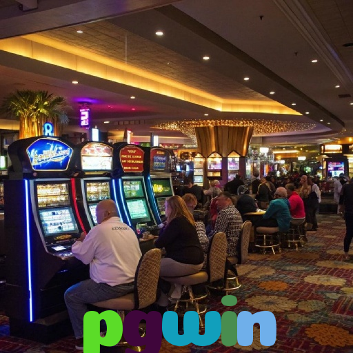 pgwin: Aposta Facilmente com Funcionalidades Completas no Aplicativo Móvel