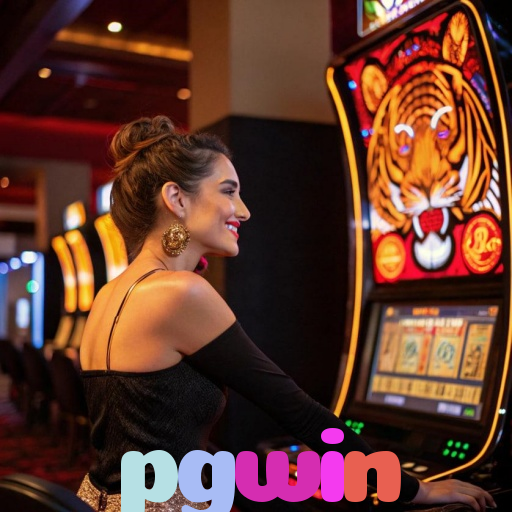 pgwin: Aposta Facilmente com Funcionalidades Completas no Aplicativo Móvel