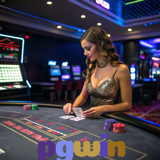 pgwin: Aposta Facilmente com Funcionalidades Completas no Aplicativo Móvel