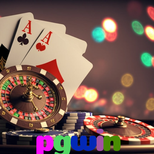 pgwin: Aposta Facilmente com Funcionalidades Completas no Aplicativo Móvel