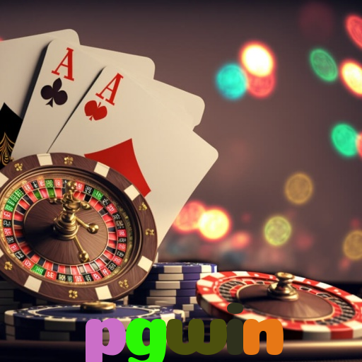 pgwin: Aposta Facilmente com Funcionalidades Completas no Aplicativo Móvel
