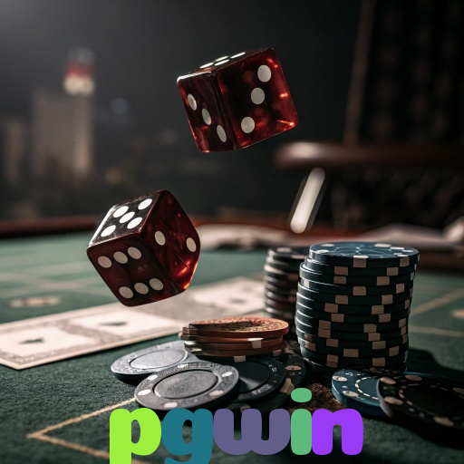 pgwin: Aposta Facilmente com Funcionalidades Completas no Aplicativo Móvel