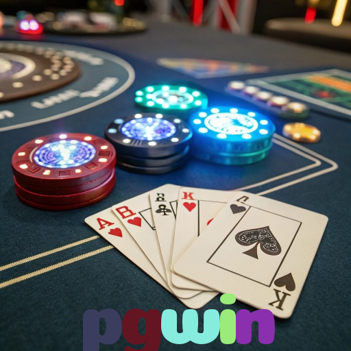 pgwin: Aposta Facilmente com Funcionalidades Completas no Aplicativo Móvel