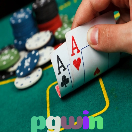 pgwin: Aposta Facilmente com Funcionalidades Completas no Aplicativo Móvel