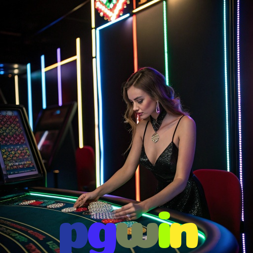 pgwin: Aposta Facilmente com Funcionalidades Completas no Aplicativo Móvel