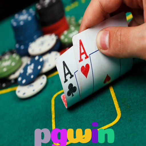 pgwin: Aposta Facilmente com Funcionalidades Completas no Aplicativo Móvel