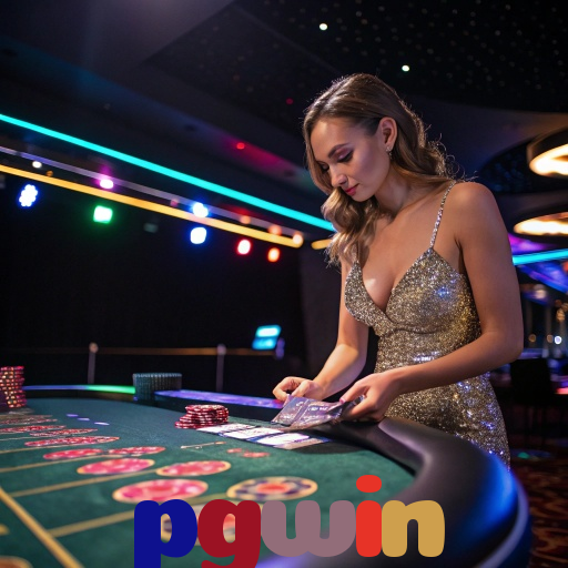 pgwin: Aposta Facilmente com Funcionalidades Completas no Aplicativo Móvel
