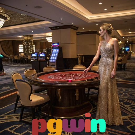 pgwin: Aposta Facilmente com Funcionalidades Completas no Aplicativo Móvel