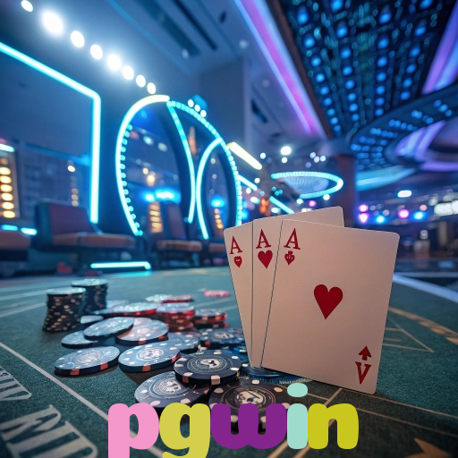 pgwin: Aposta Facilmente com Funcionalidades Completas no Aplicativo Móvel
