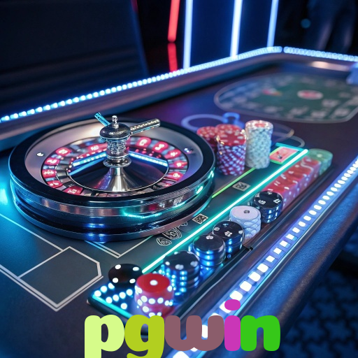 pgwin: Aposta Facilmente com Funcionalidades Completas no Aplicativo Móvel