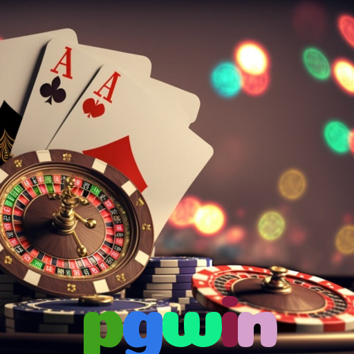 pgwin: Aposta Facilmente com Funcionalidades Completas no Aplicativo Móvel