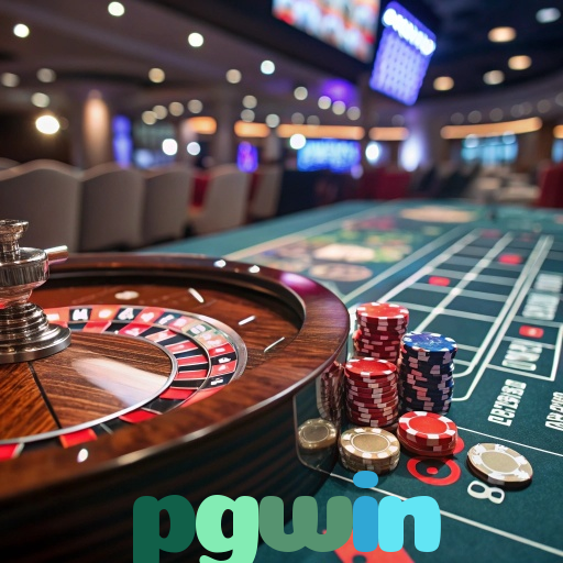 pgwin: Aposta Facilmente com Funcionalidades Completas no Aplicativo Móvel