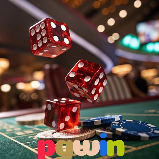 pgwin: Aposta Facilmente com Funcionalidades Completas no Aplicativo Móvel