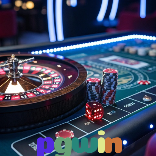 pgwin: Aposta Facilmente com Funcionalidades Completas no Aplicativo Móvel