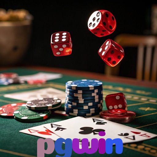pgwin: Aposta Facilmente com Funcionalidades Completas no Aplicativo Móvel