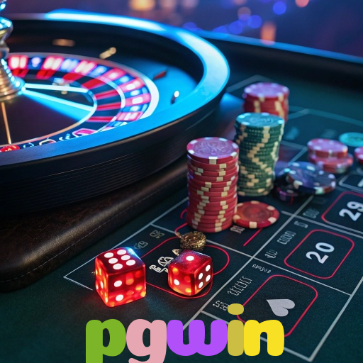 pgwin: Aposta Facilmente com Funcionalidades Completas no Aplicativo Móvel