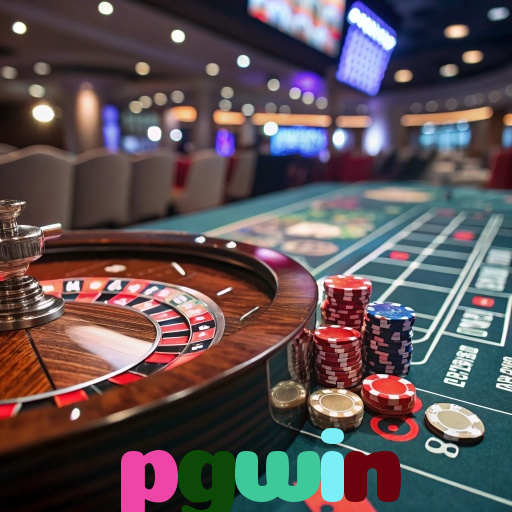 pgwin: Aposta Facilmente com Funcionalidades Completas no Aplicativo Móvel