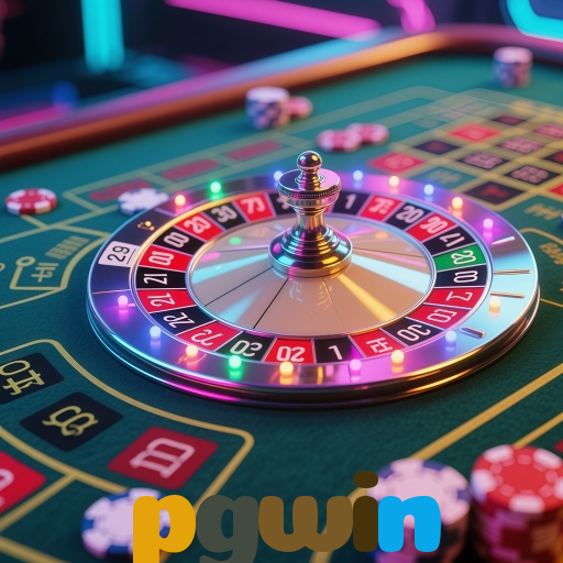 pgwin: Aposta Facilmente com Funcionalidades Completas no Aplicativo Móvel