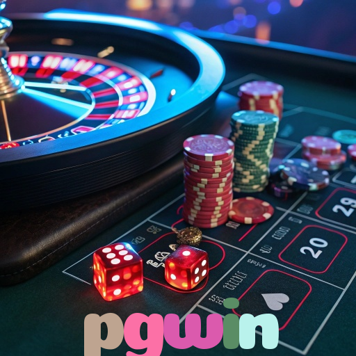 pgwin: Aposta Facilmente com Funcionalidades Completas no Aplicativo Móvel