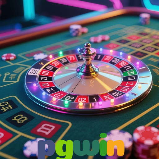pgwin: Aposta Facilmente com Funcionalidades Completas no Aplicativo Móvel