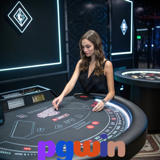 pgwin: Aposta Facilmente com Funcionalidades Completas no Aplicativo Móvel