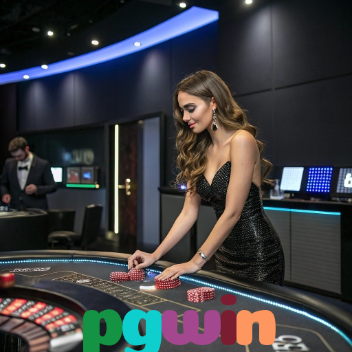 pgwin: Aposta Facilmente com Funcionalidades Completas no Aplicativo Móvel