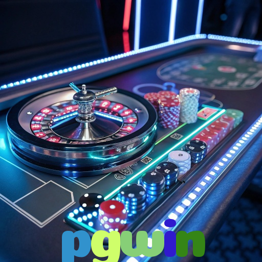 pgwin: Aposta Facilmente com Funcionalidades Completas no Aplicativo Móvel