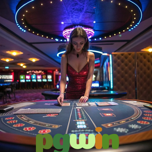 pgwin: Aposta Facilmente com Funcionalidades Completas no Aplicativo Móvel
