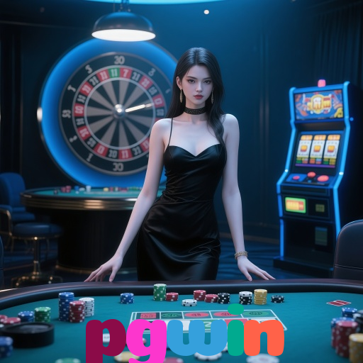 pgwin: Aposta Facilmente com Funcionalidades Completas no Aplicativo Móvel