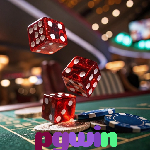 pgwin: Aposta Facilmente com Funcionalidades Completas no Aplicativo Móvel