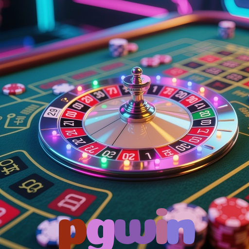 pgwin: Aposta Facilmente com Funcionalidades Completas no Aplicativo Móvel