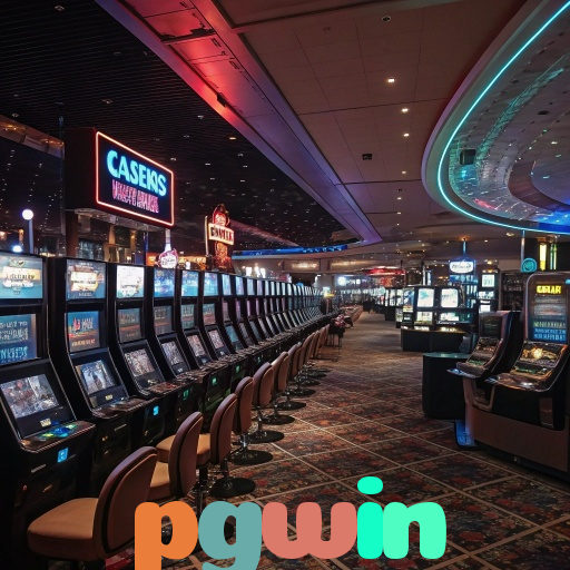pgwin: Aposta Facilmente com Funcionalidades Completas no Aplicativo Móvel