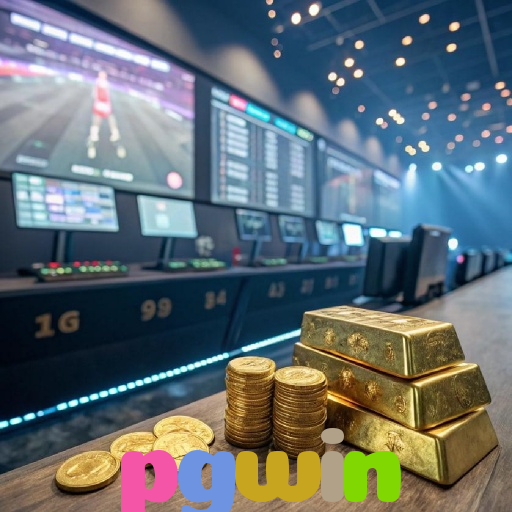 pgwin: Aposta Facilmente com Funcionalidades Completas no Aplicativo Móvel
