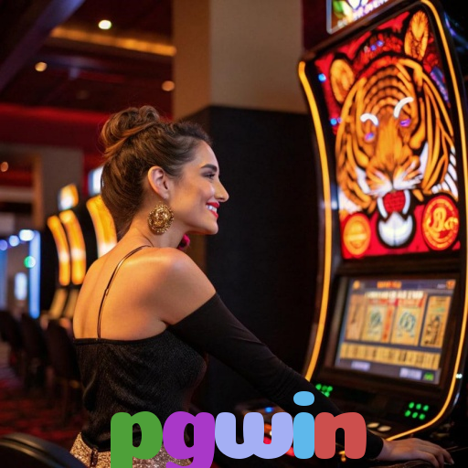 pgwin: Aposta Facilmente com Funcionalidades Completas no Aplicativo Móvel