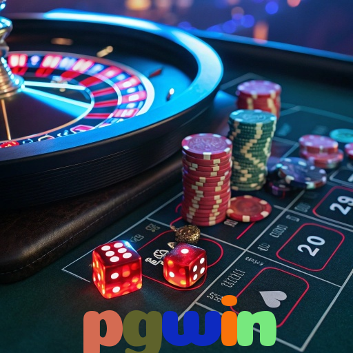 pgwin: Aposta Facilmente com Funcionalidades Completas no Aplicativo Móvel