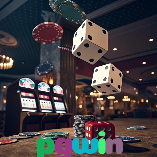 pgwin: Aposta Facilmente com Funcionalidades Completas no Aplicativo Móvel