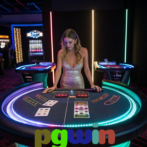 pgwin: Aposta Facilmente com Funcionalidades Completas no Aplicativo Móvel