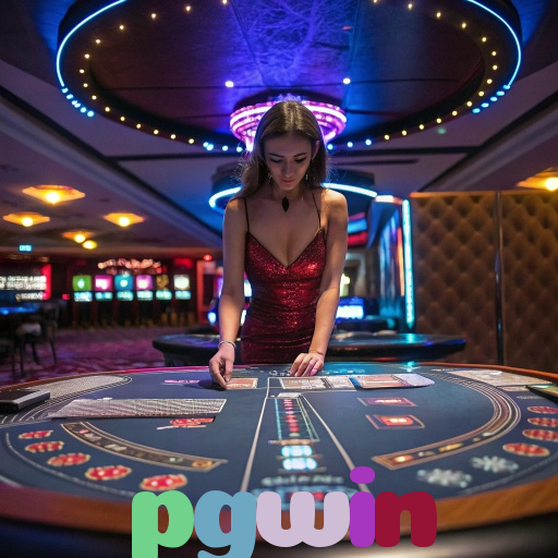 pgwin: Aposta Facilmente com Funcionalidades Completas no Aplicativo Móvel