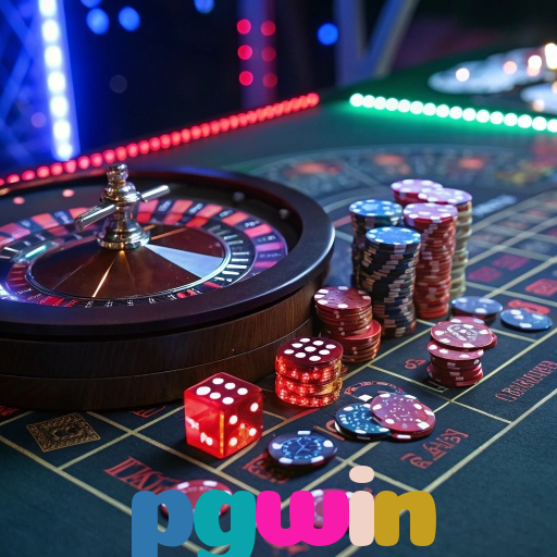 pgwin: Aposta Facilmente com Funcionalidades Completas no Aplicativo Móvel