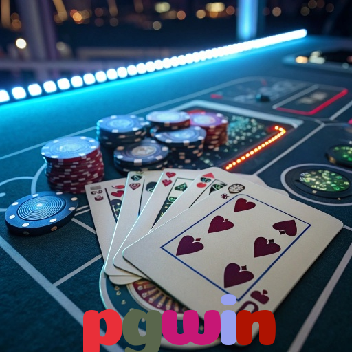 pgwin: Aposta Facilmente com Funcionalidades Completas no Aplicativo Móvel
