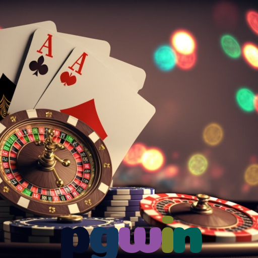 pgwin: Aposta Facilmente com Funcionalidades Completas no Aplicativo Móvel