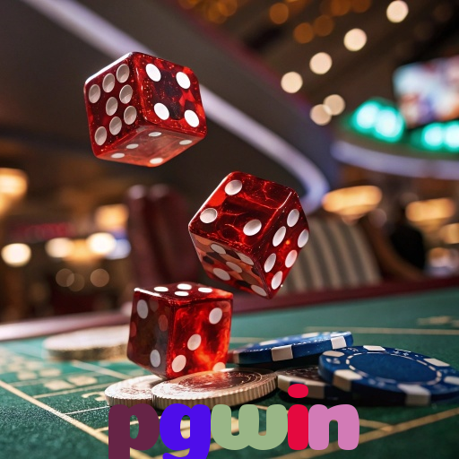 pgwin: Aposta Facilmente com Funcionalidades Completas no Aplicativo Móvel