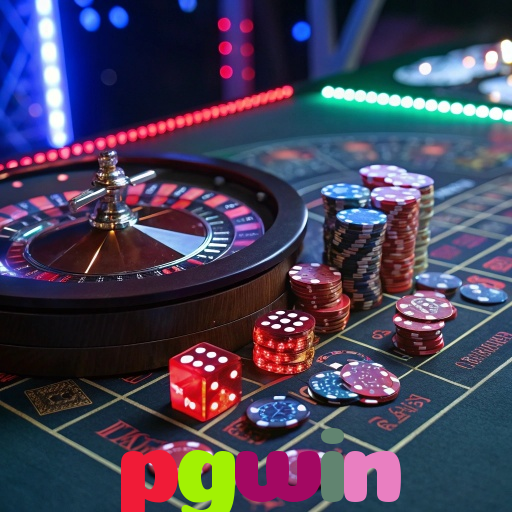 pgwin: Aposta Facilmente com Funcionalidades Completas no Aplicativo Móvel