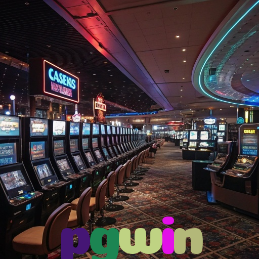 pgwin: Aposta Facilmente com Funcionalidades Completas no Aplicativo Móvel