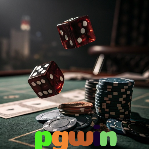 pgwin: Aposta Facilmente com Funcionalidades Completas no Aplicativo Móvel