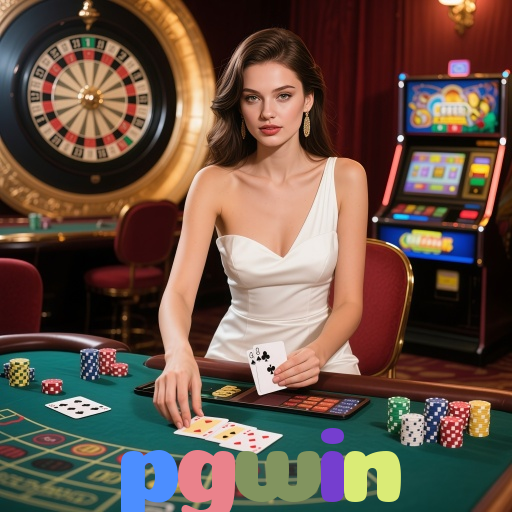 pgwin: Aposta Facilmente com Funcionalidades Completas no Aplicativo Móvel